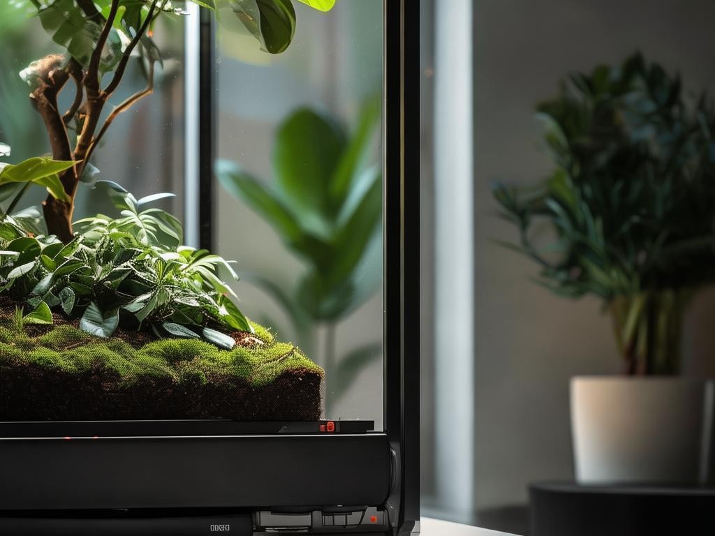 Smart Ecosystem Agent
