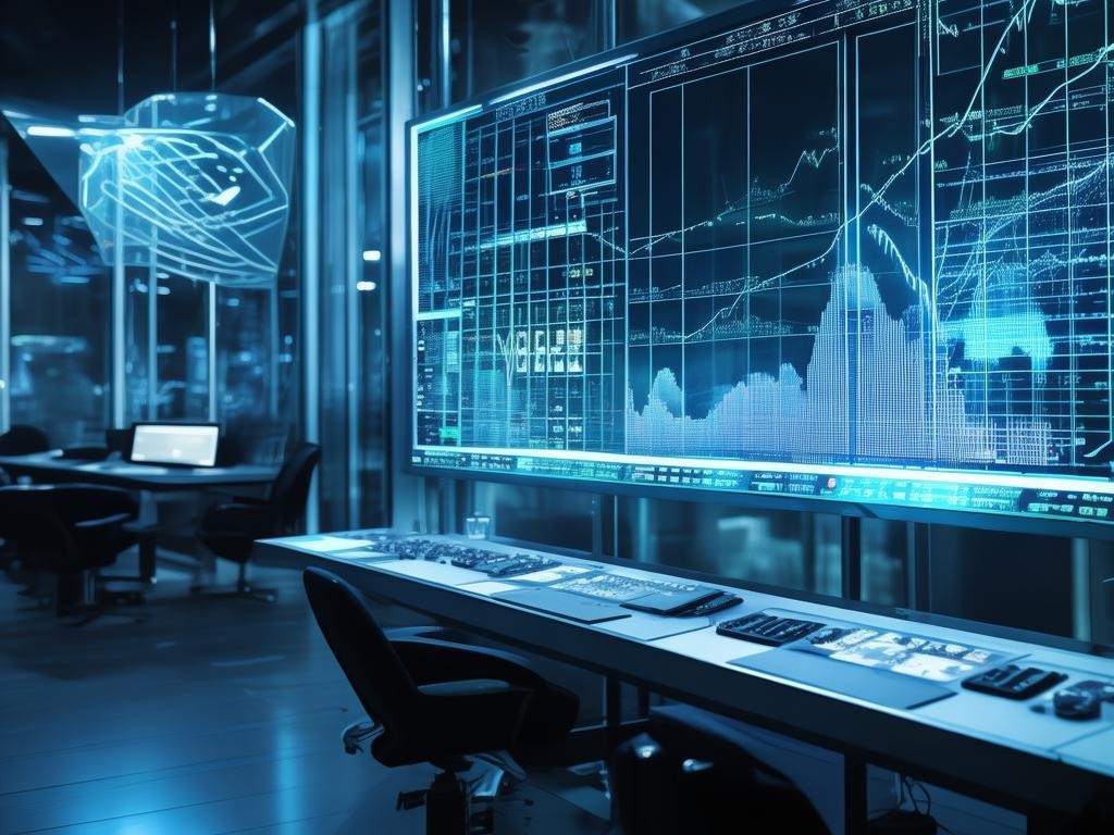 Power Trading Agent