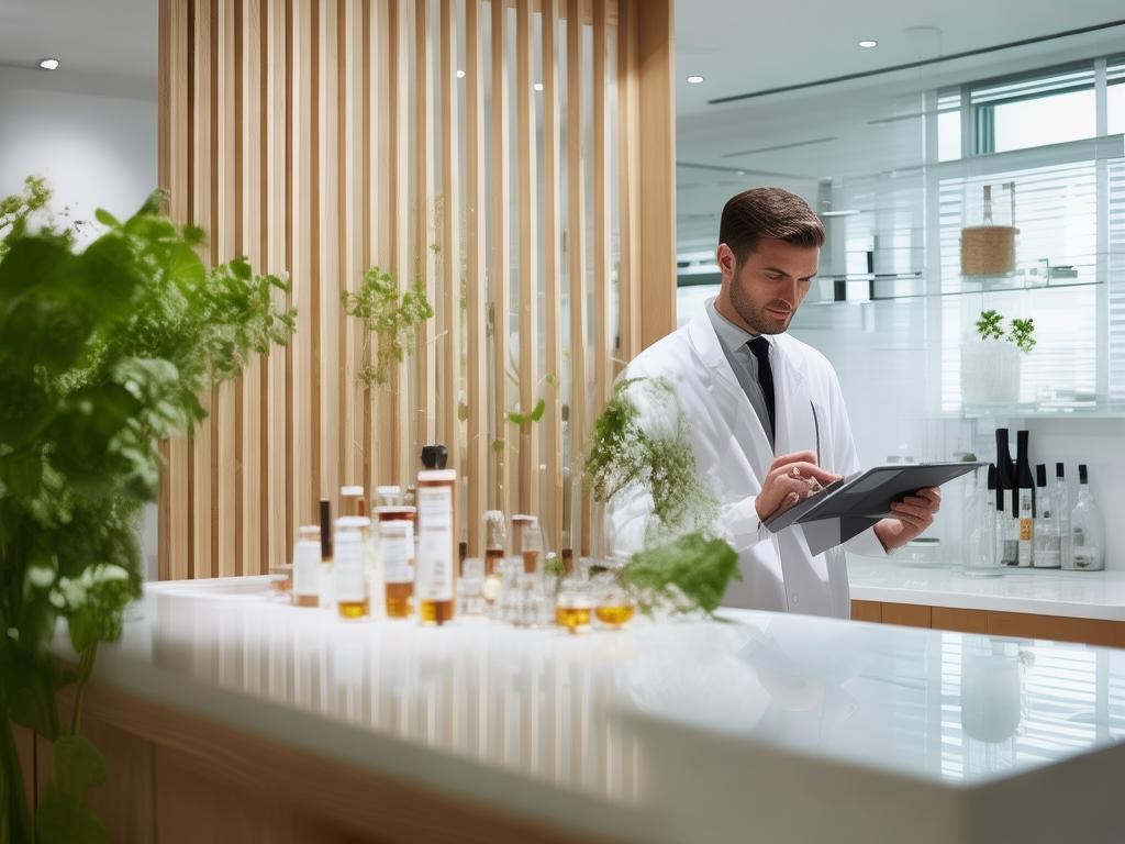 TCM Health Agent