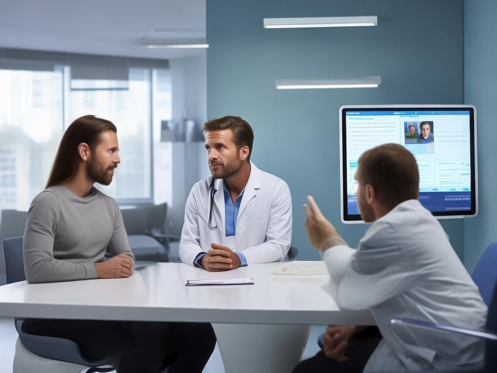 Clinical Compliance Agent